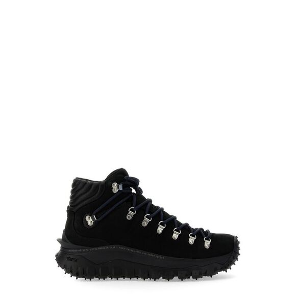 Moncler Genius Men Trailgrip Gtx High-Top Sneakers